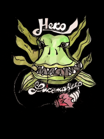 Hero Luremakers GIF
