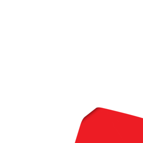 On The Way Thank You Sticker by Pos Malaysia