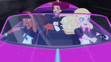Star GIF