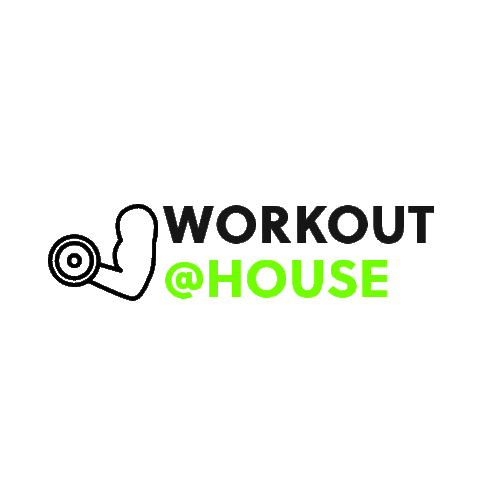 Housepilates Sticker by did you mean agency