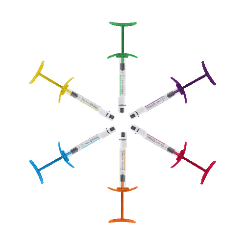 Avalon Sticker by Koru Pharma