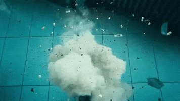 Money Explode GIF by morning_by_GreenInvoice