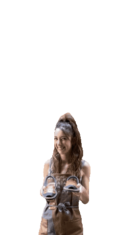 Kate Luis Sticker by Handmade Barcelona