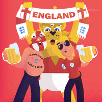 World Cup Football GIF by Manne Nilsson