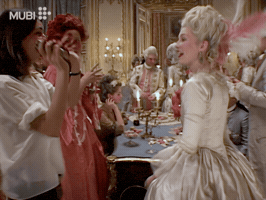 Kirsten Dunst Film GIF by MUBI