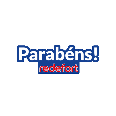 Parabens Sticker by Mercados Redefort