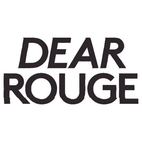 Sticker by Dear Rouge