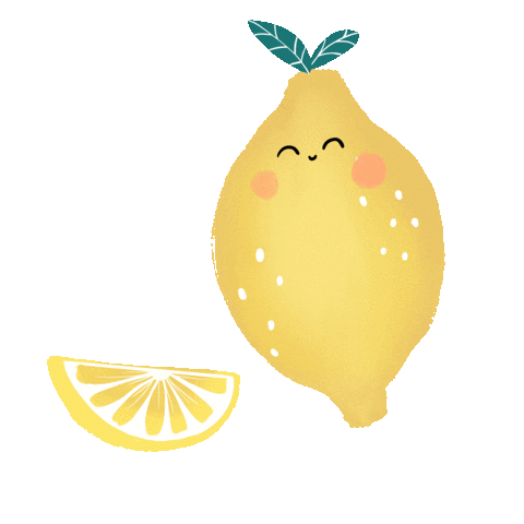 Happy Fun Sticker