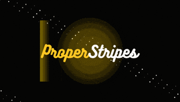 Proper Stripes Parking Lot Striping GIF