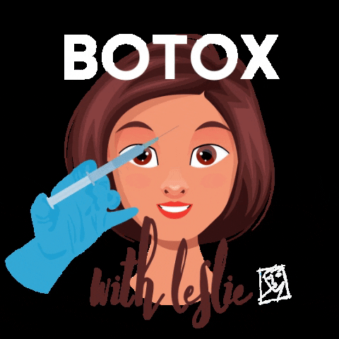 Botox Medicalspa GIF by Bella Via Day Spa