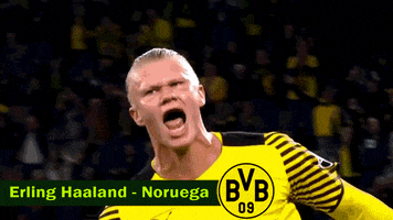 Soccer GIF