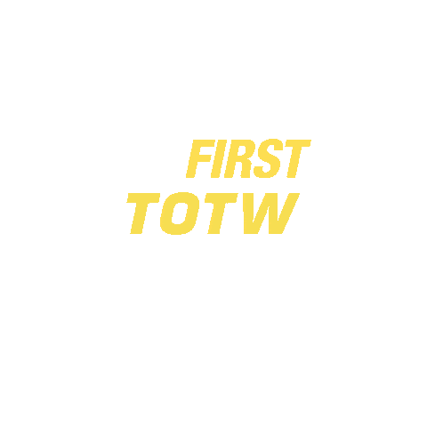 Betting Team Of The Week Sticker by voetbalflitsen
