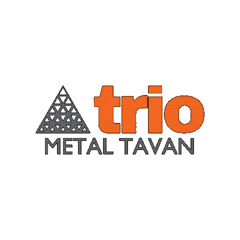 Trio Asma Tavan Sticker by uclertriomat