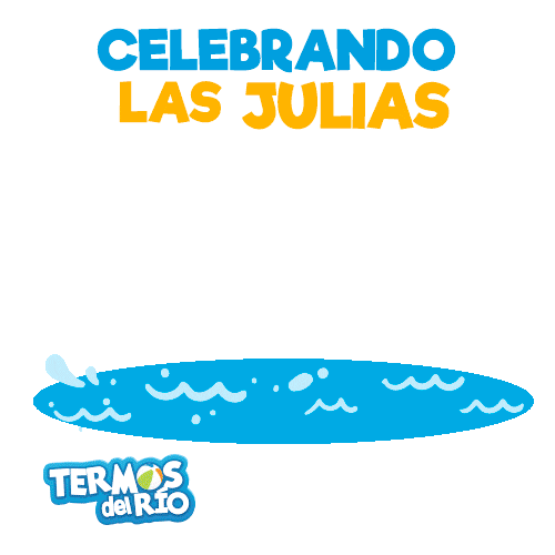 termosdelrio Sticker