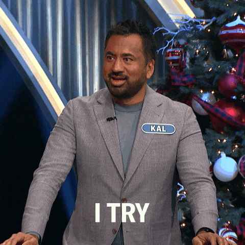 Trying Wheel Of Fortune GIF by ABC Network