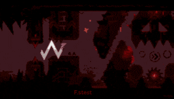 Geometry Dash Gd GIF