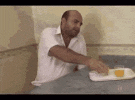 Jailson Suco De Laranja GIF