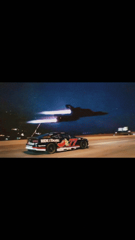 Nascar GIF