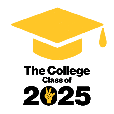 Sun Devils Graduation Sticker by Arizona State University