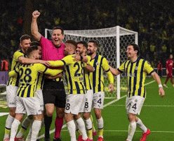 Galatasaray GIF