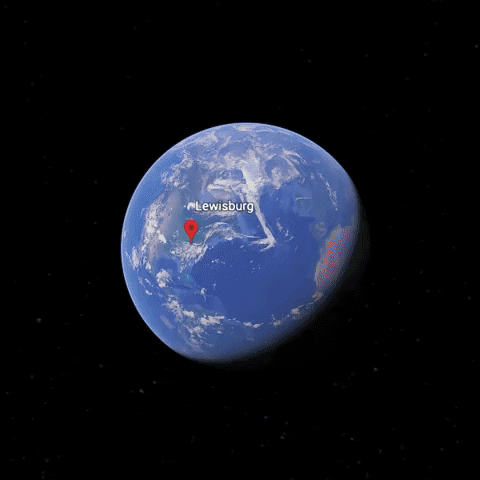 Earth GIF