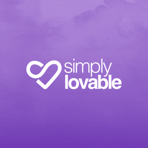 iamsimplylovable mentalhealth simply lovable simplylovable simplyloveable GIF