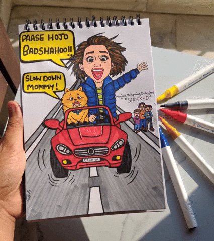 Sunanda Sharma Sneha GIF