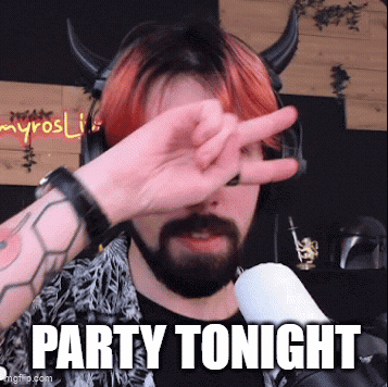 Dance GIF