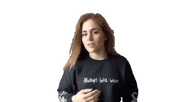 Sarah Biscaio Sticker