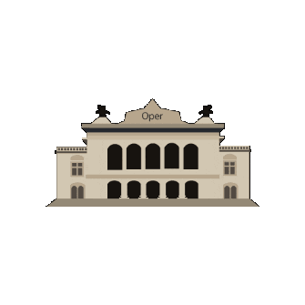 Austria Vienna Sticker