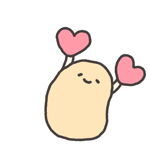 Dance Love Sticker