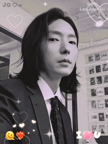 Love You Jg GIF