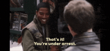Brooklyn Nine-Nine GIF