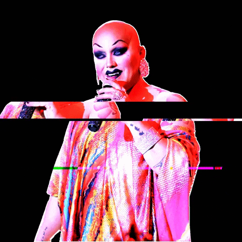 Drag Queen Detroit GIF by Five15
