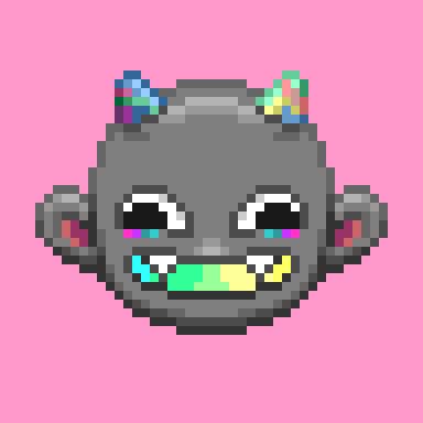 Pixel GIF
