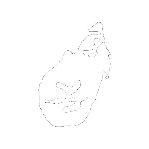 Mama Feelgood Sticker