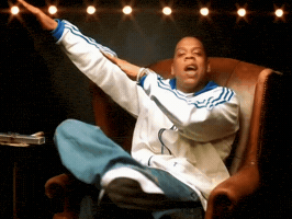Jay-Z GIF