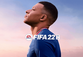 Joy Crookes Fifa GIF