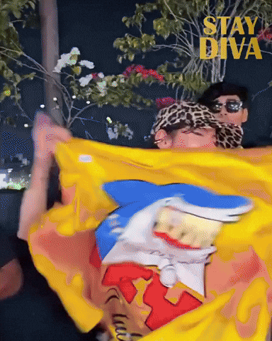 Ruru Love GIF
