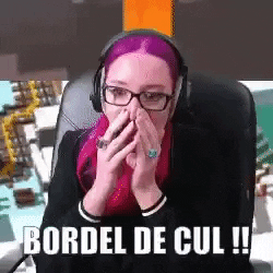 Twitch Wow GIF
