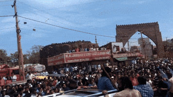 Yash GIF by Commune18