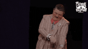 Violin GIF by Revry