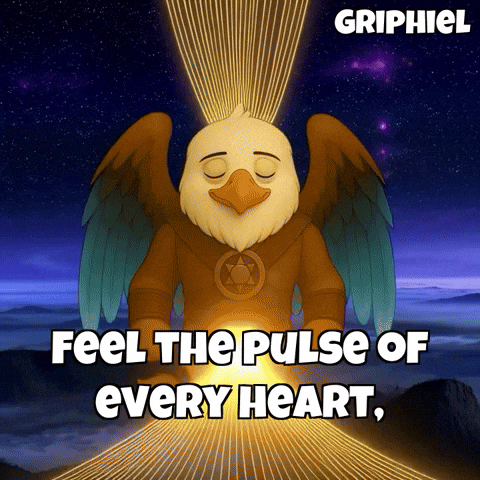 Mountain Connection GIF by Griphiel