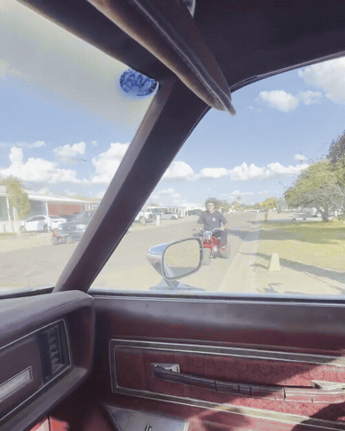 Truk GIF