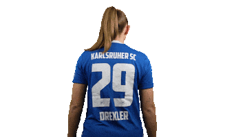 KSC Frauen Sticker