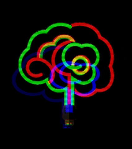 Rainbow GIF by Tedxcoatzacoalcos