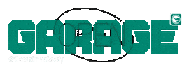 Garage Open Sticker by oddhw