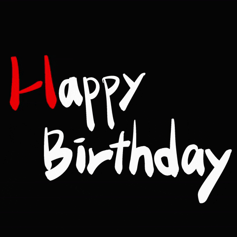 Happybirthday GIF