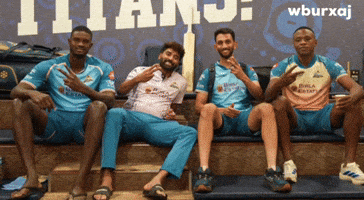 Shubman Gill Mi GIF