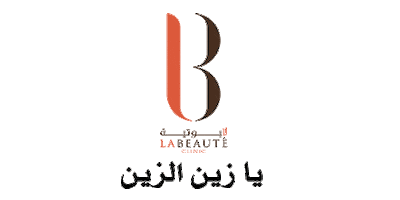Labeaute Clinic Sticker